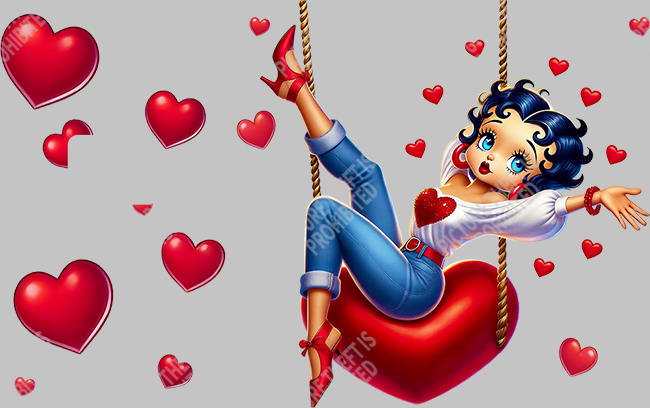 Bank  Card Sticker-BC-649